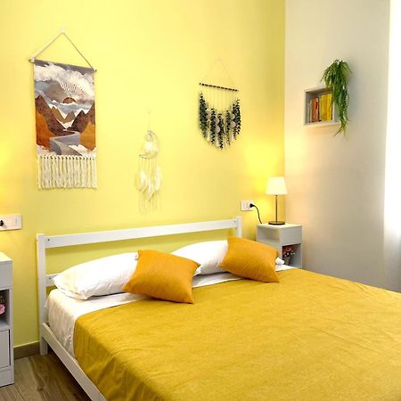 My Dream In Rome Bed & Breakfast Exterior foto