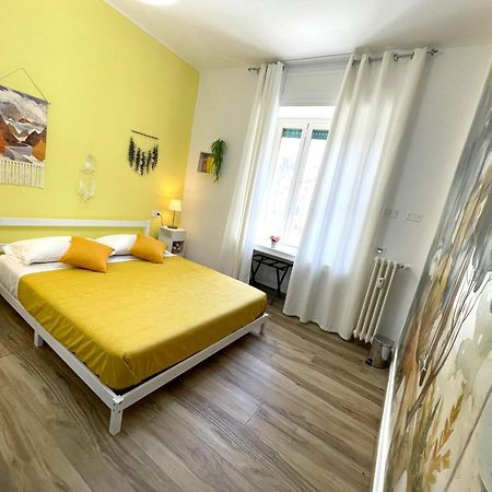 My Dream In Rome Bed & Breakfast Exterior foto