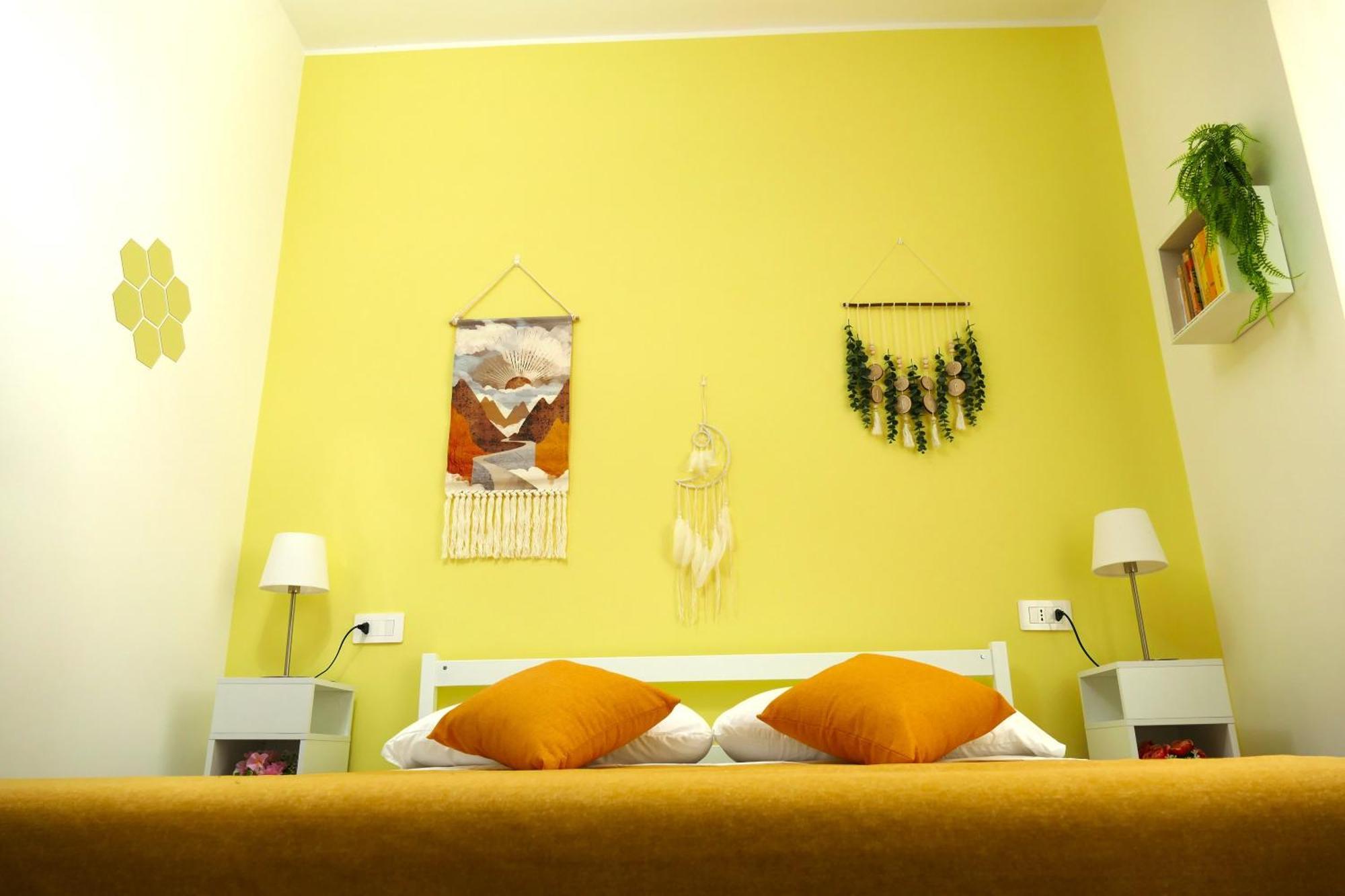 My Dream In Rome Bed & Breakfast Exterior foto