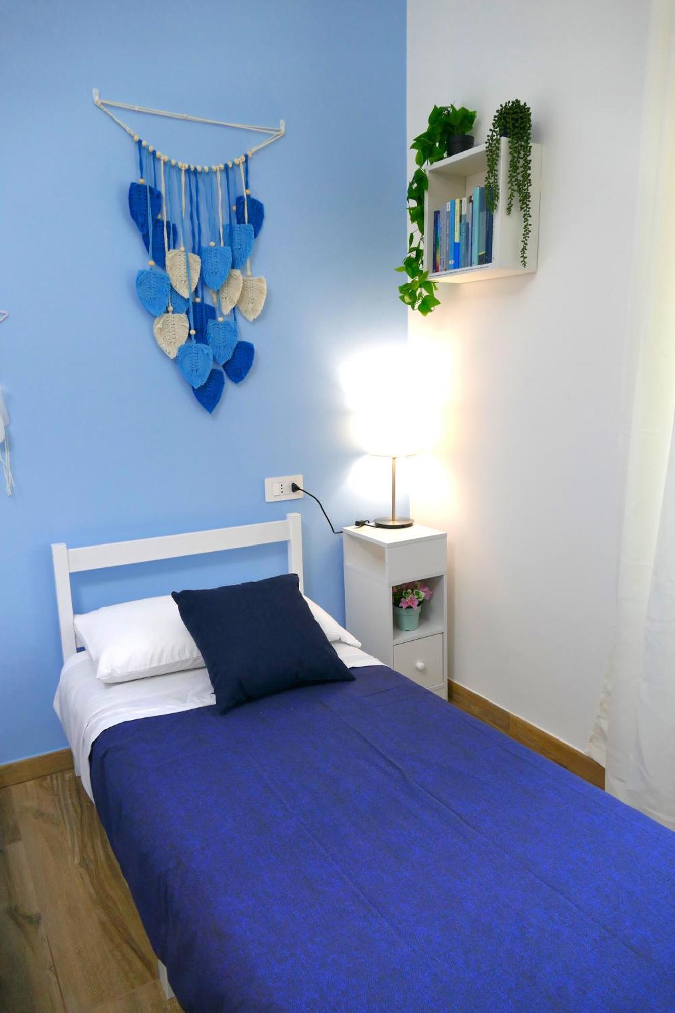 My Dream In Rome Bed & Breakfast Exterior foto