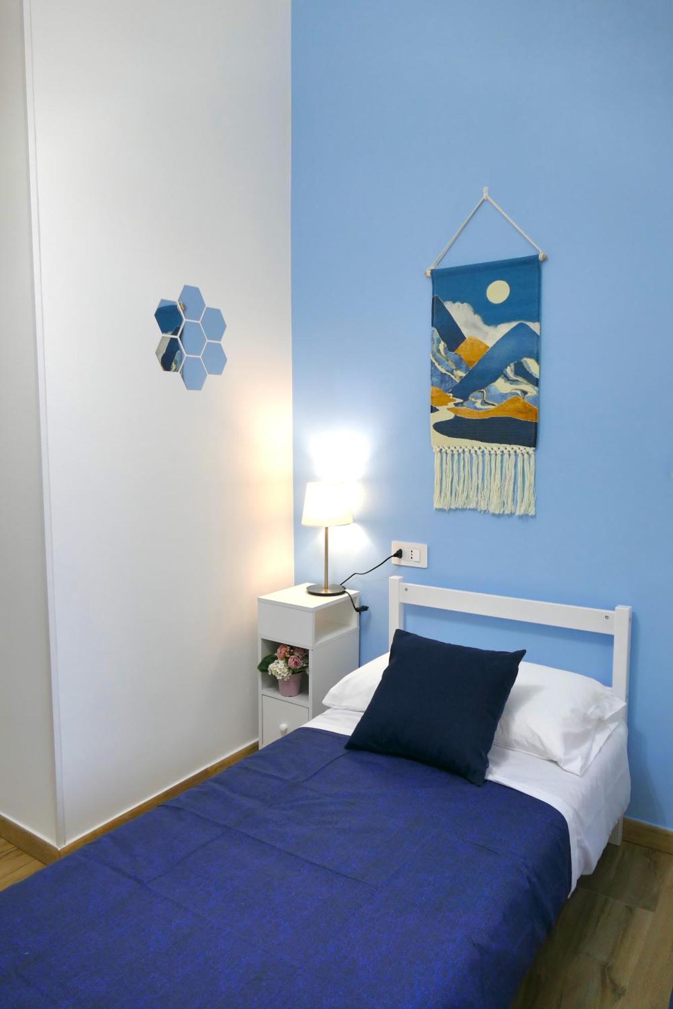My Dream In Rome Bed & Breakfast Exterior foto
