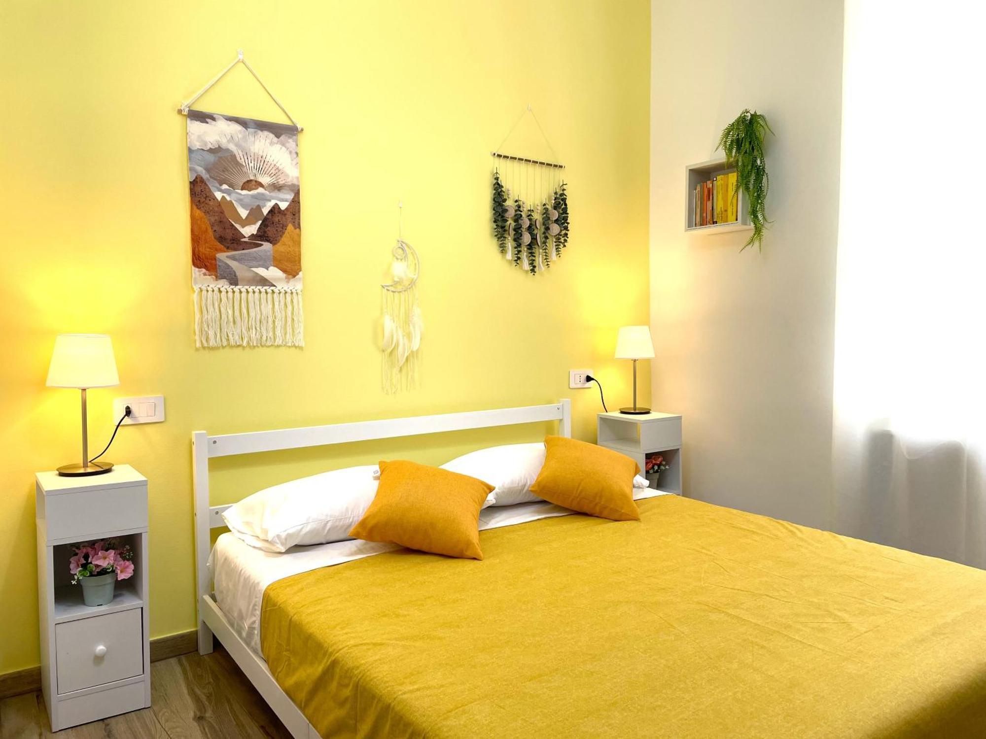 My Dream In Rome Bed & Breakfast Exterior foto